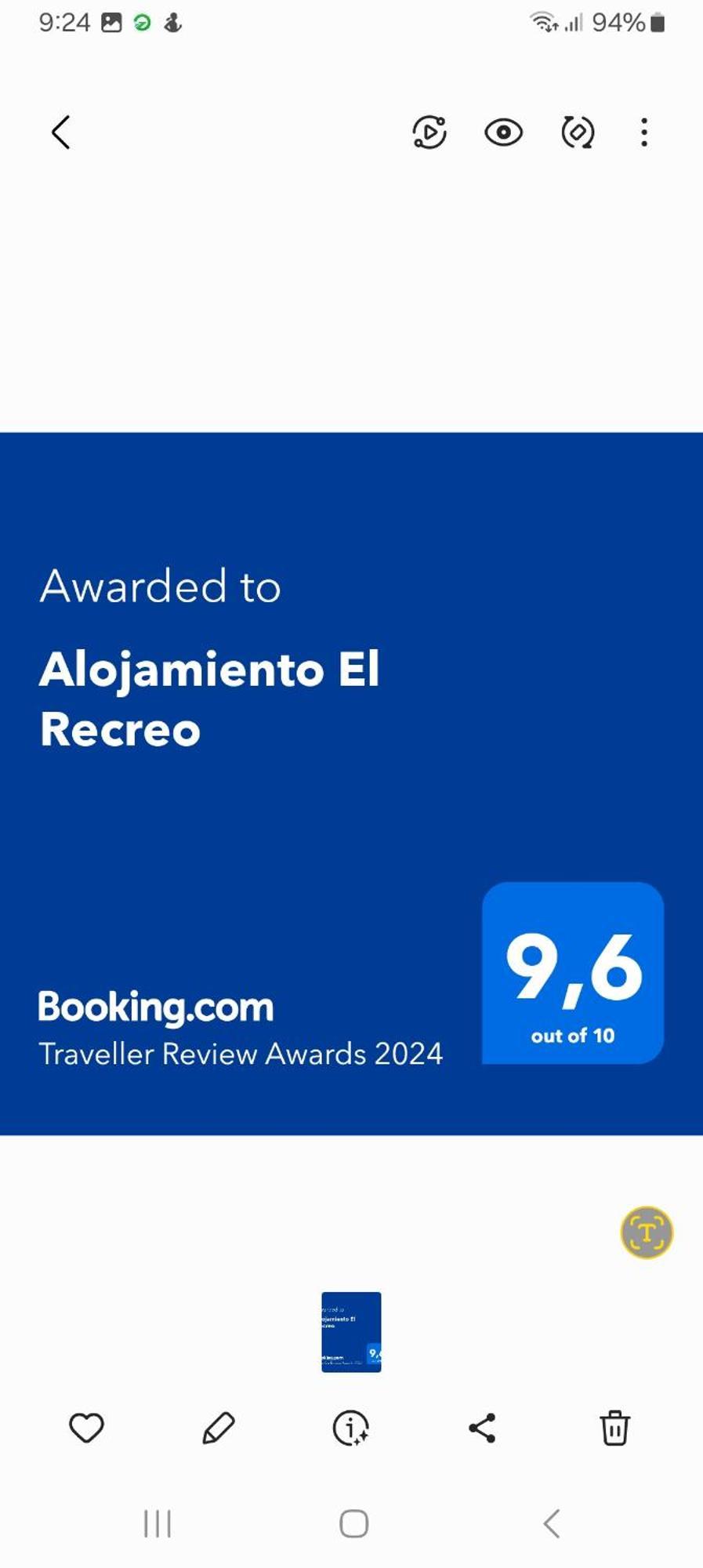 Alojamiento El Recreo กาซอร์ลา ภายนอก รูปภาพ